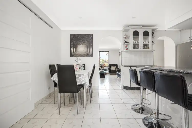 Fourth view of Homely house listing, 17 Trout Place, St Clair NSW 2759