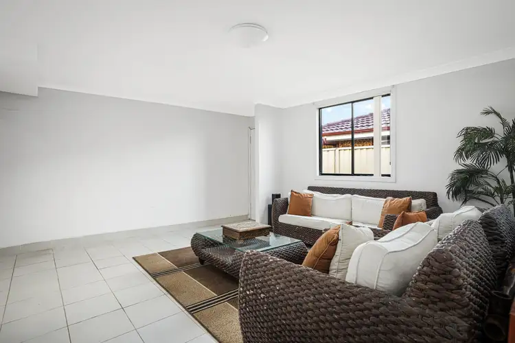 Sixth view of Homely house listing, 17 Trout Place, St Clair NSW 2759