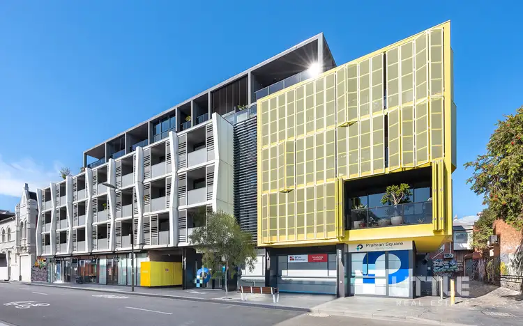 404/22 Chatham Street, Prahran VIC 3181