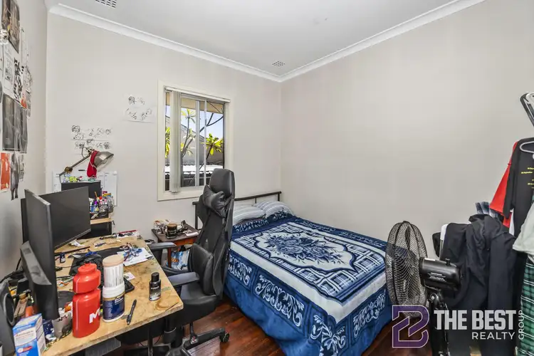 Second view of Homely house listing, 48 Lockett Street, Coolbellup WA 6163