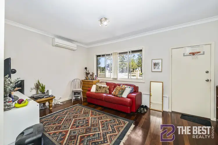 Fourth view of Homely house listing, 48 Lockett Street, Coolbellup WA 6163