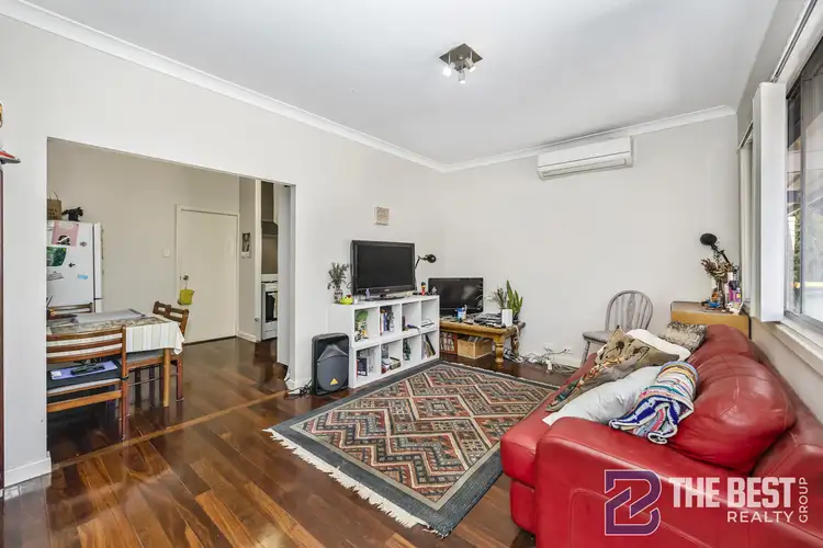 Fifth view of Homely house listing, 48 Lockett Street, Coolbellup WA 6163