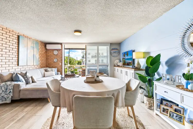 Third view of Homely unit listing, 2/33 Kennedy Parade, Golden Beach QLD 4551