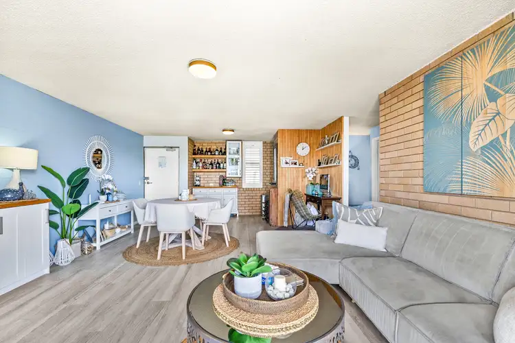 Fourth view of Homely unit listing, 2/33 Kennedy Parade, Golden Beach QLD 4551