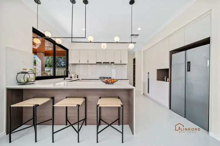 Second view of Homely house listing, 35 Lambertia Way, Ferndale WA 6148