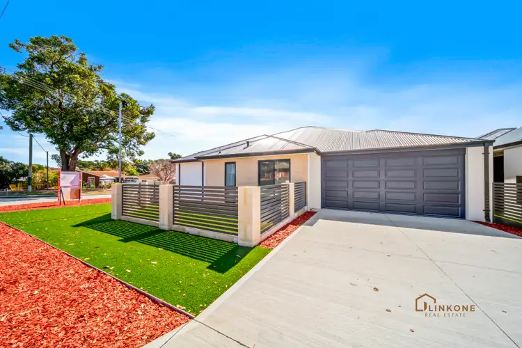 Third view of Homely house listing, 35 Lambertia Way, Ferndale WA 6148