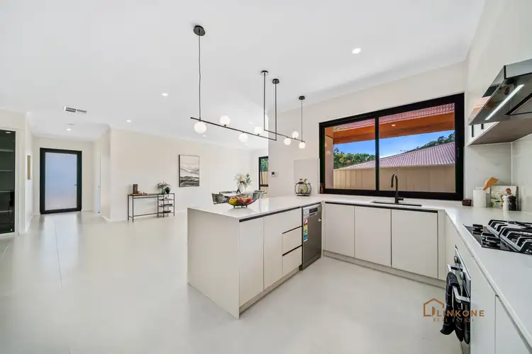 Fourth view of Homely house listing, 35 Lambertia Way, Ferndale WA 6148