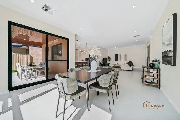 Fifth view of Homely house listing, 35 Lambertia Way, Ferndale WA 6148