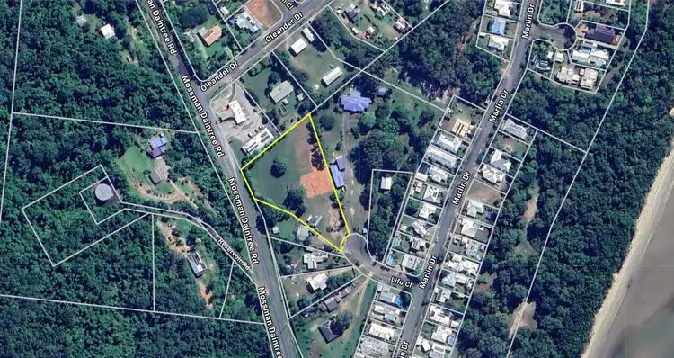 9 Lifu Close, Wonga Beach QLD 4873