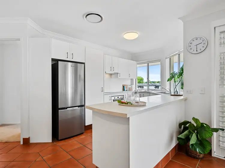 Second view of Homely unit listing, 4/5 Hygieta Street, Noosaville QLD 4566
