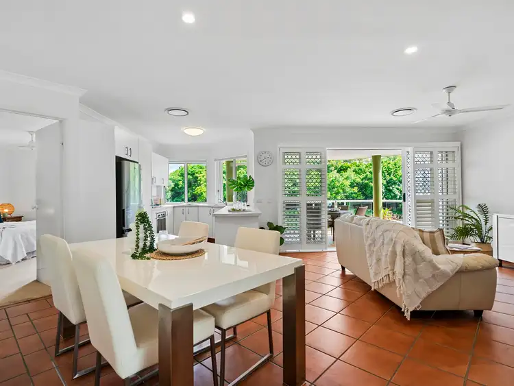 Fourth view of Homely unit listing, 4/5 Hygieta Street, Noosaville QLD 4566