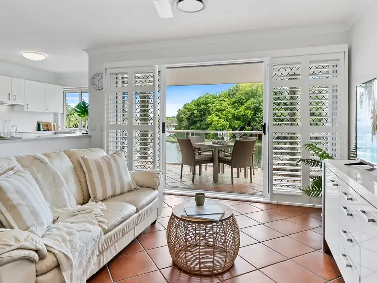 Fifth view of Homely unit listing, 4/5 Hygieta Street, Noosaville QLD 4566