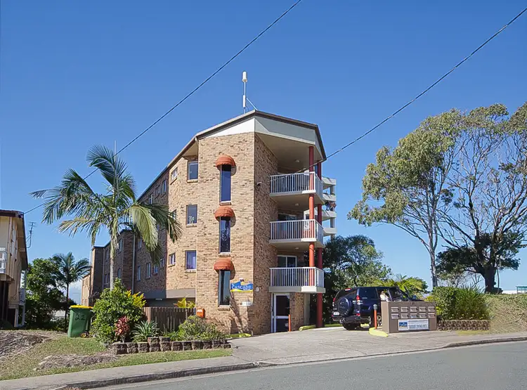 5/23 Maltman Street, Kings Beach QLD 4551