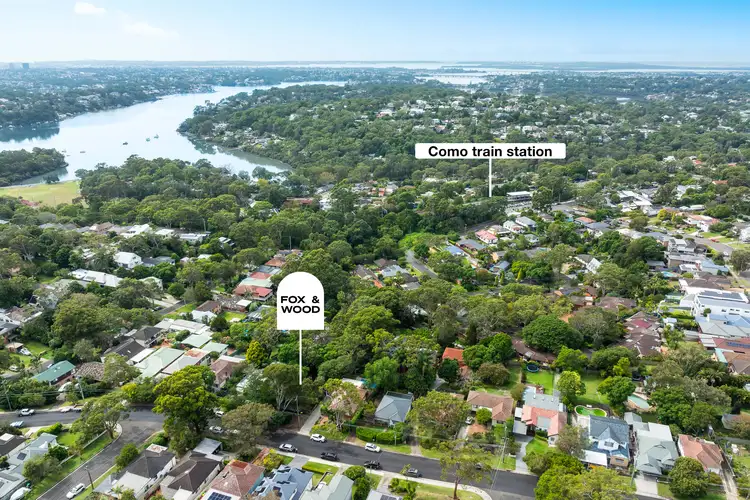 Fifth view of Homely house listing, 28 Mulyan Street, Como NSW 2226