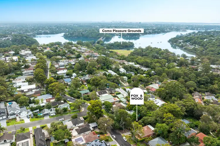 Sixth view of Homely house listing, 28 Mulyan Street, Como NSW 2226