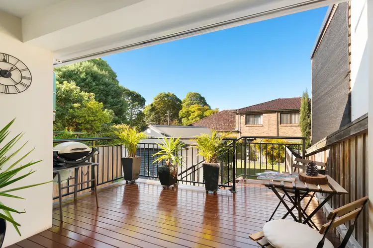 139 Burwood Road, Concord NSW 2137