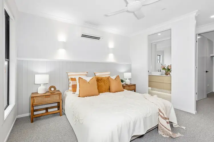 Fourth view of Homely house listing, 12 Vue Way, Parkhurst QLD 4702