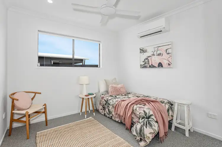 Fifth view of Homely house listing, 12 Vue Way, Parkhurst QLD 4702