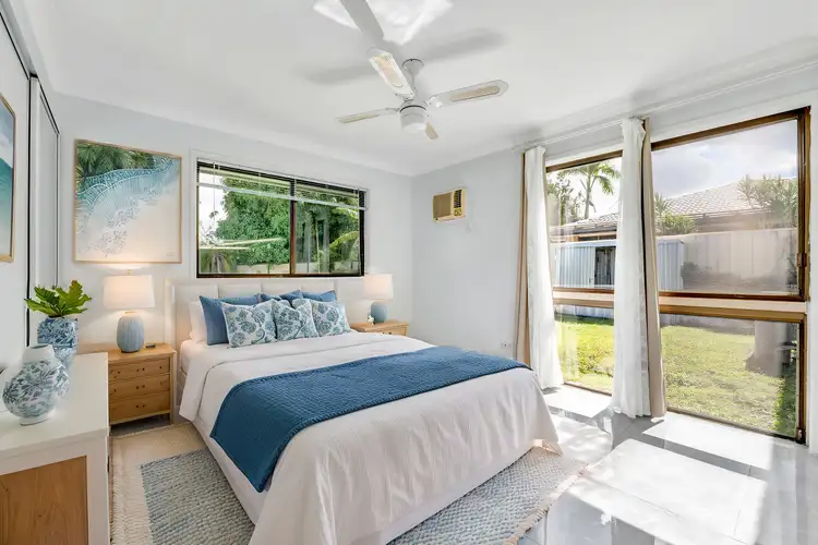 Second view of Homely house listing, 3 Nereid Street, Capalaba QLD 4157