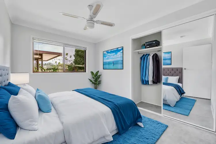 Third view of Homely house listing, 3 Nereid Street, Capalaba QLD 4157