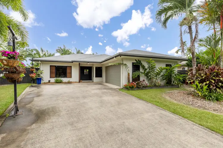 15 White Oak Avenue, Mossman QLD 4873