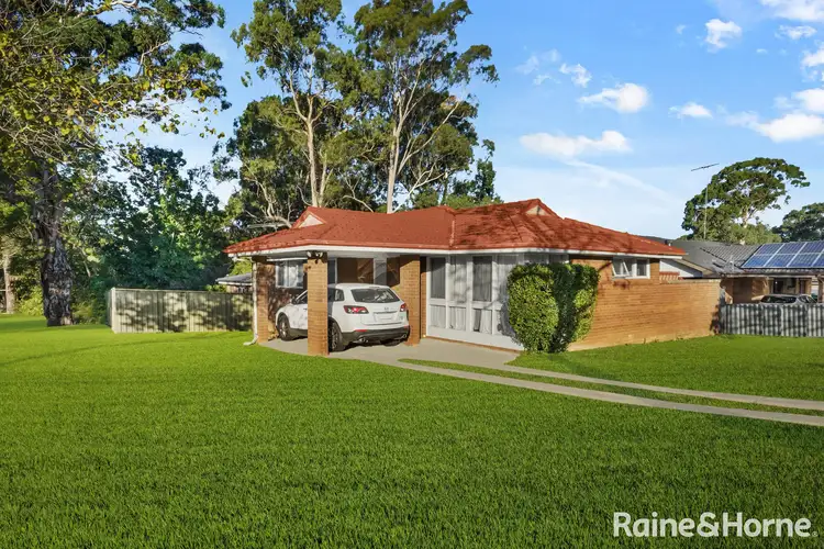 2 Sandra Place