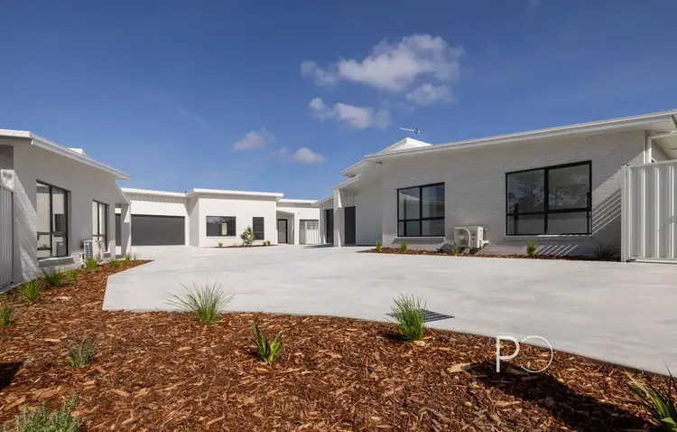 1-3/3 Poyston Drive, Shearwater TAS 7307