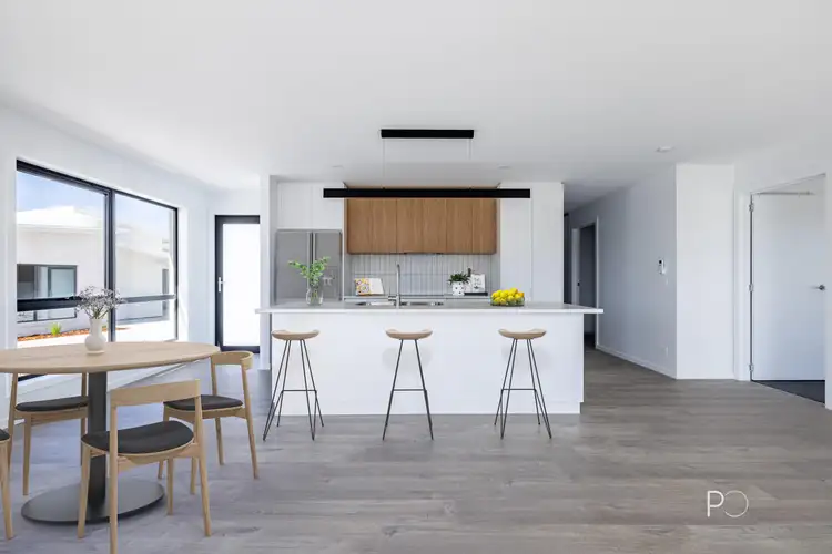 Fourth view of Homely unit listing, 1/3 Poyston Drive, Shearwater TAS 7307