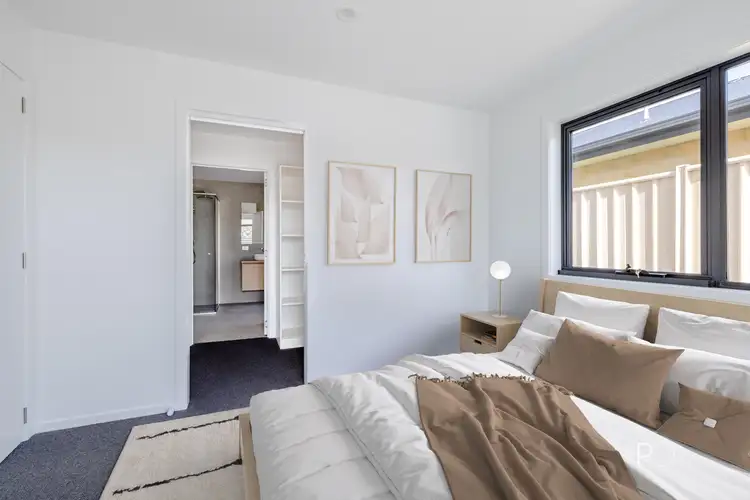 Fifth view of Homely unit listing, 1/3 Poyston Drive, Shearwater TAS 7307