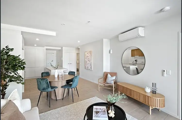 608/9 Market Lane, Maroochydore QLD 4558