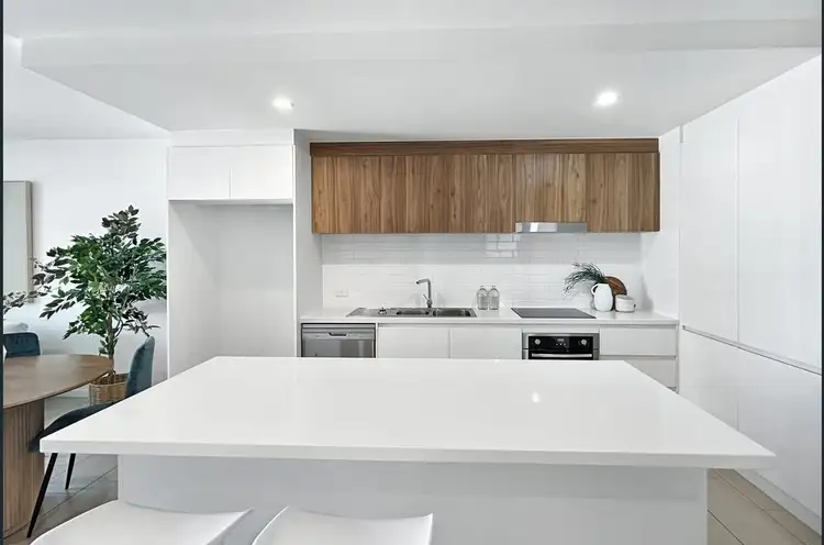 Second view of Homely unit listing, 608/9 Market Lane, Maroochydore QLD 4558