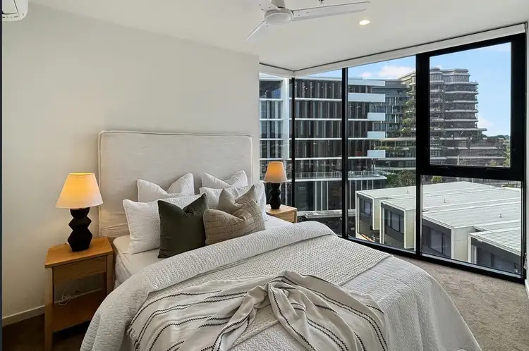 Fourth view of Homely unit listing, 608/9 Market Lane, Maroochydore QLD 4558