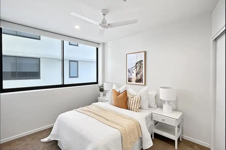 Fifth view of Homely unit listing, 608/9 Market Lane, Maroochydore QLD 4558