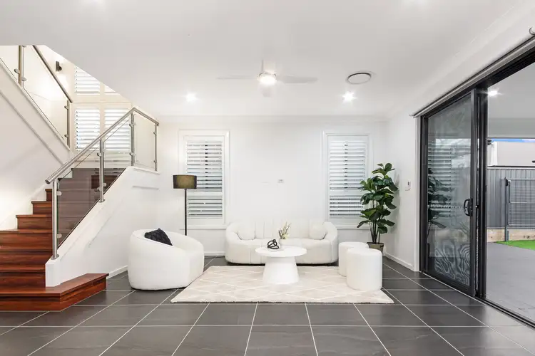 Second view of Homely house listing, 9 Wylde Street, Marsden Park NSW 2765