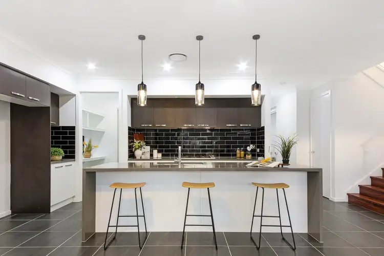 Third view of Homely house listing, 9 Wylde Street, Marsden Park NSW 2765