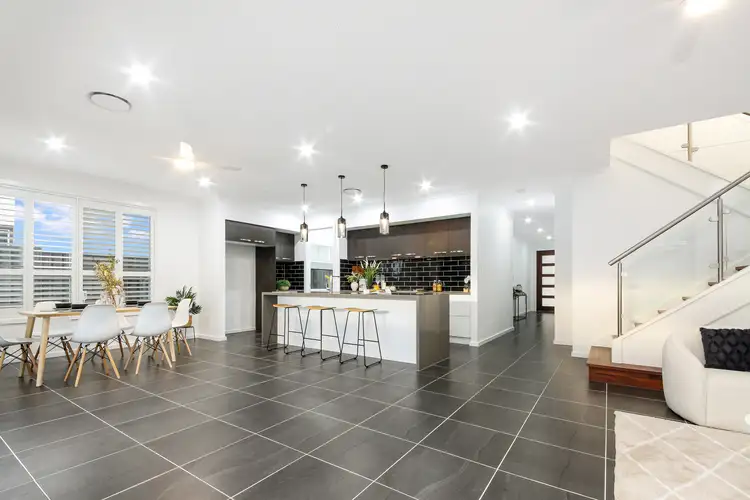 Fourth view of Homely house listing, 9 Wylde Street, Marsden Park NSW 2765