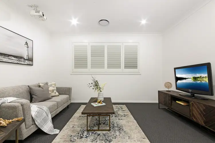 Sixth view of Homely house listing, 9 Wylde Street, Marsden Park NSW 2765