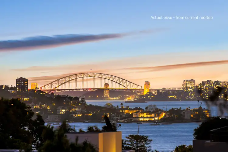13 & 15 Carlisle Street, Rose Bay NSW 2029