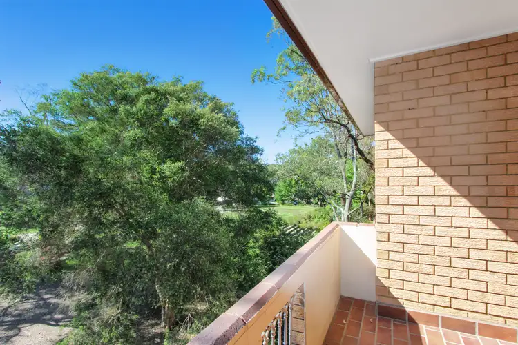 14/15 Cottonwood Crescent, Macquarie Park NSW 2113