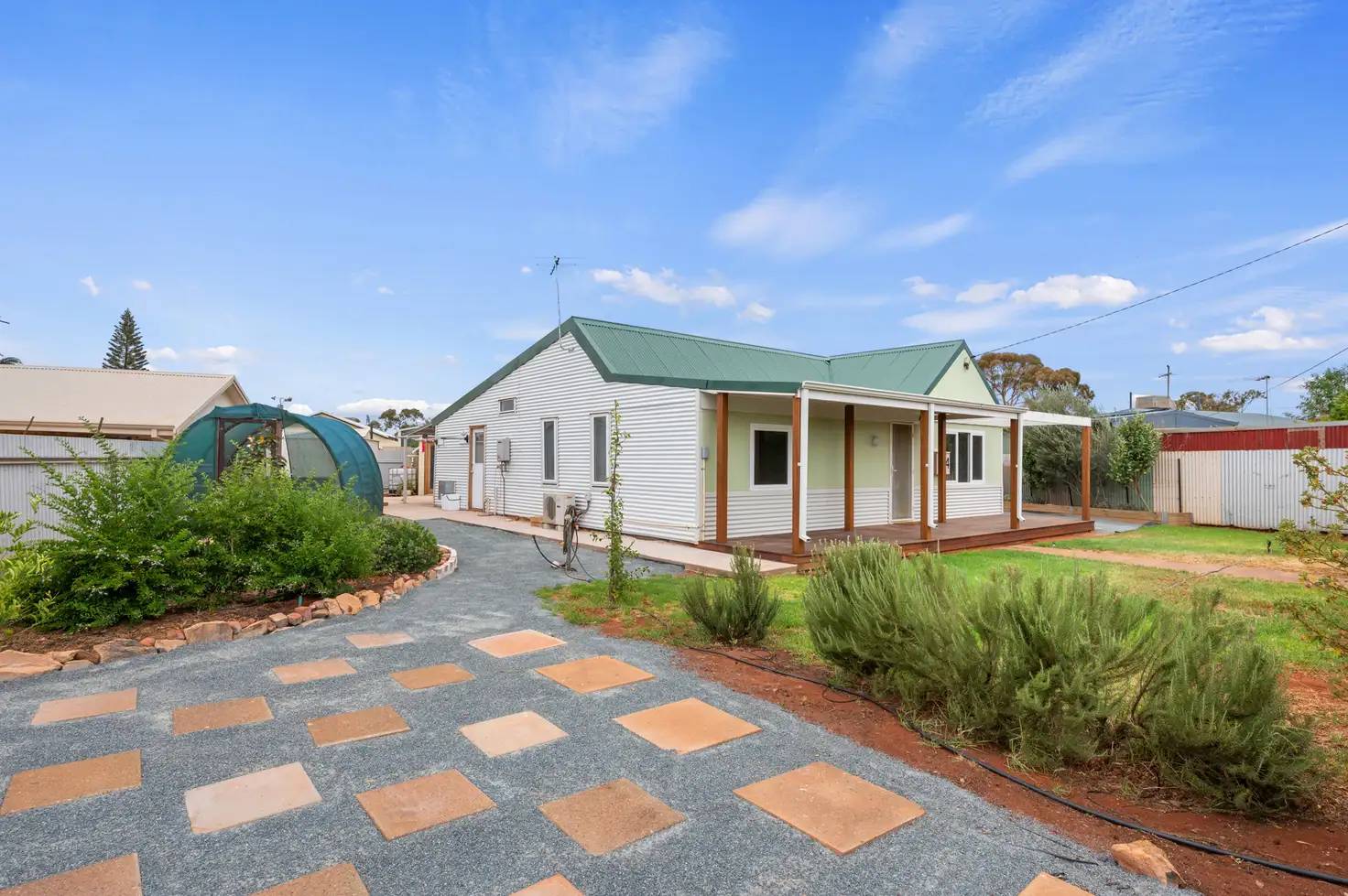 Main view of Homely house listing, 4 Meldrum Avenue, Kalgoorlie WA 6430
