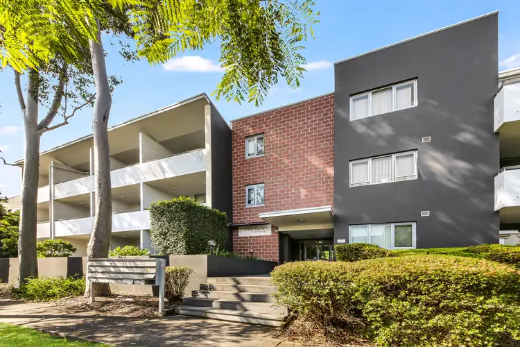 2-6 Lydbrook Street
