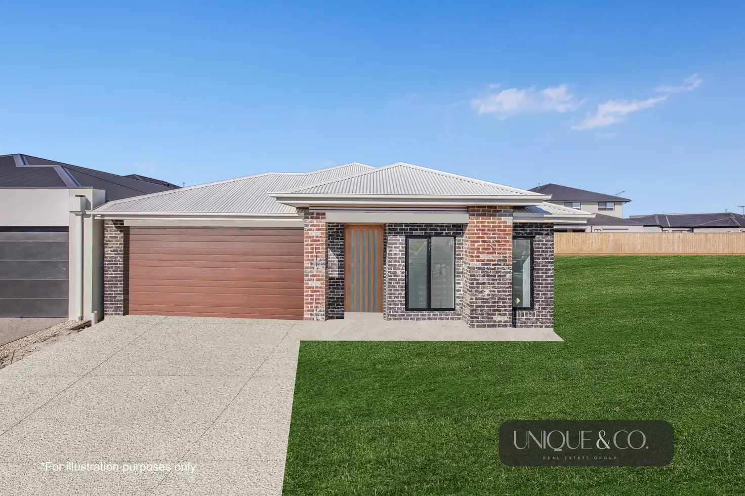 Main view of Homely house listing, 11 Lowland Crescent, Truganina VIC 3029
