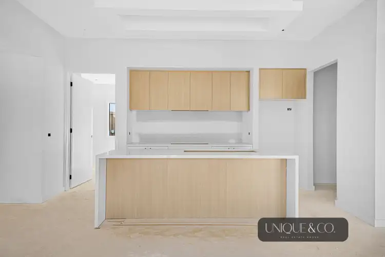 Second view of Homely house listing, 11 Lowland Crescent, Truganina VIC 3029