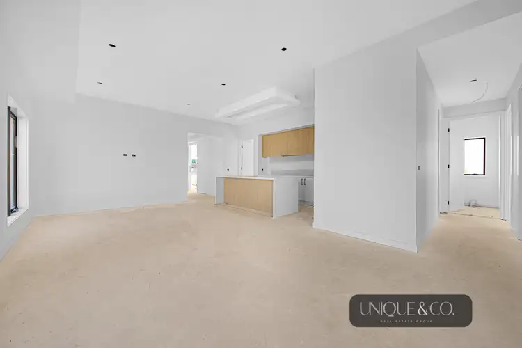 Fourth view of Homely house listing, 11 Lowland Crescent, Truganina VIC 3029