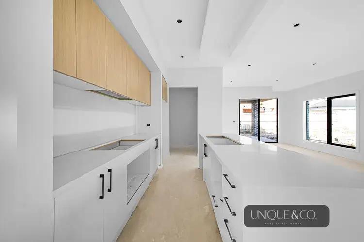 Fifth view of Homely house listing, 11 Lowland Crescent, Truganina VIC 3029