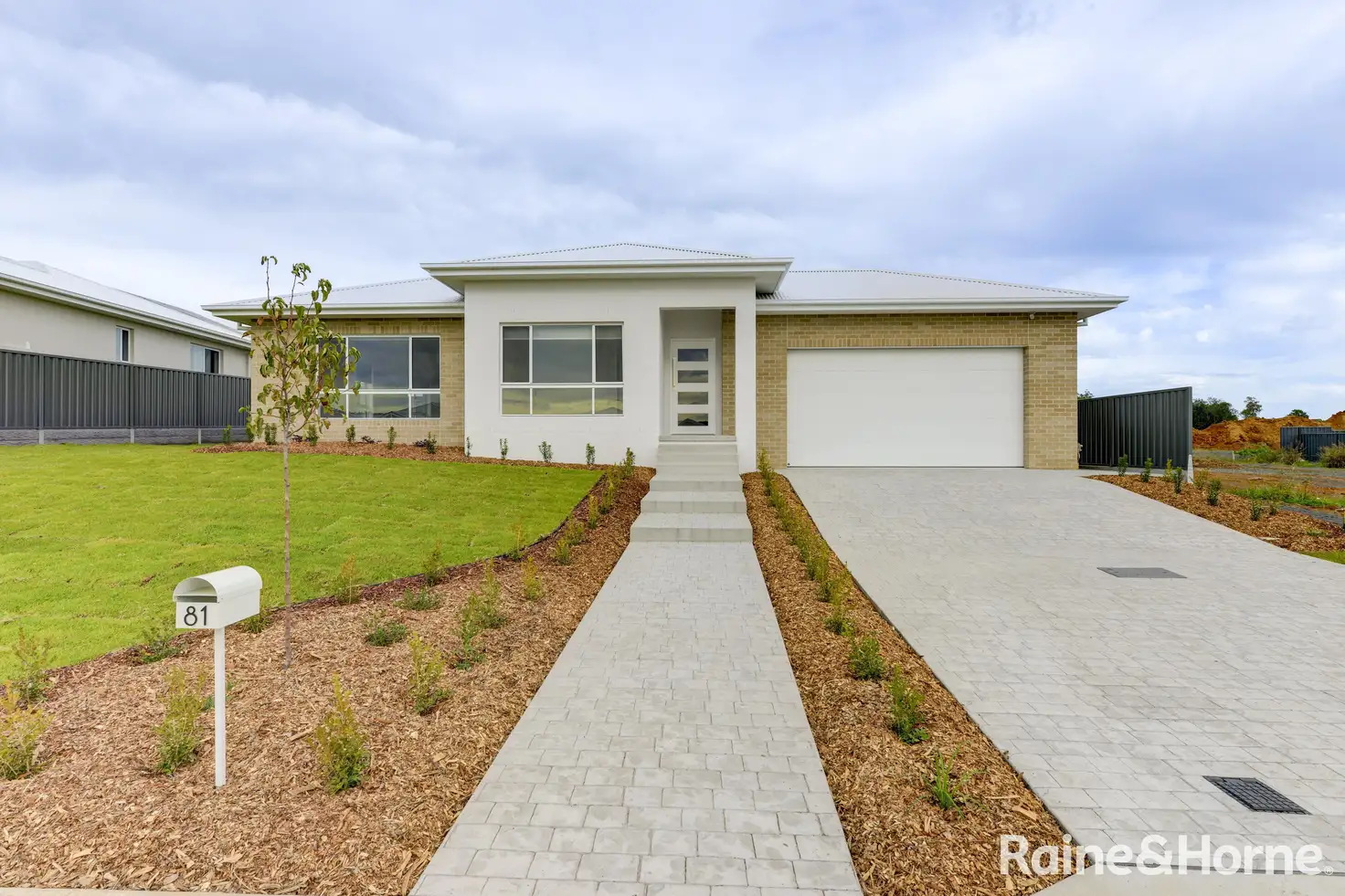 Main view of Homely house listing, 81 Verdelho Drive, Tamworth NSW 2340
