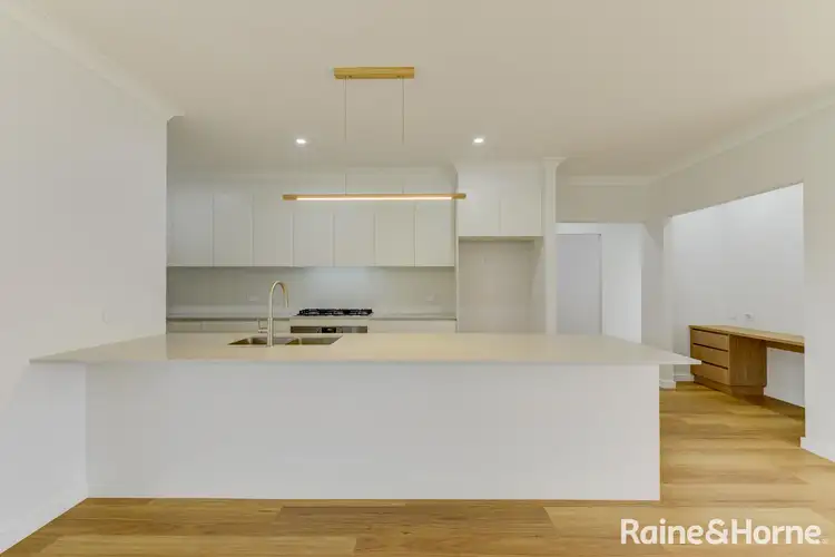Second view of Homely house listing, 81 Verdelho Drive, Tamworth NSW 2340