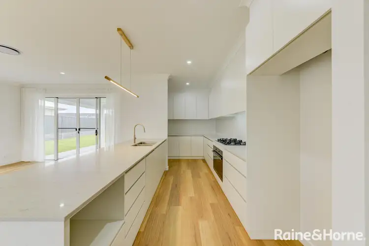 Third view of Homely house listing, 81 Verdelho Drive, Tamworth NSW 2340