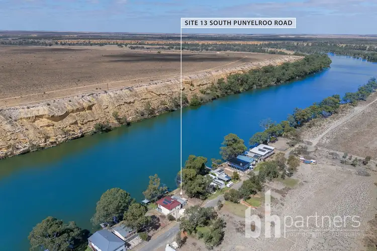 13 South Punyelroo Road, Punyelroo SA 5353