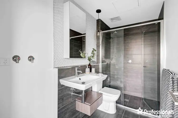 Seventh view of Homely apartment listing, 302/184 The Esplanade, Caroline Springs VIC 3023